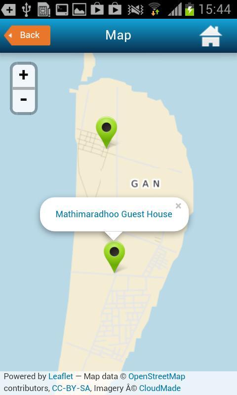 Maldives Guide, Map &amp; Hotels APK Download - Free Travel ...