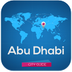 Abu Dhabi Map & Guide