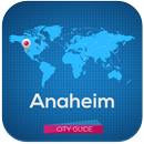 Anaheim Disneyland Guide & Map APK