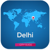 Delhi City Guide APK