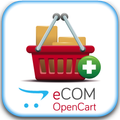 Saify eCom Cart