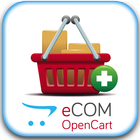 Saify eCom Cart ikon