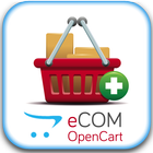 Saify eCom Cart ไอคอน