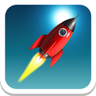 Space Fun - Free Game for Kids icon