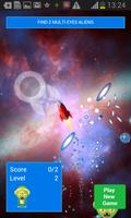 Space Fun - Free Game for Kids screenshot 2