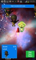 Space Fun - Free Game for Kids screenshot 3