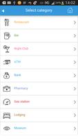Hong Kong Guide Hotels Weather 스크린샷 1