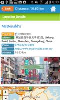 Hong Kong Guide Hotels Weather 스크린샷 3