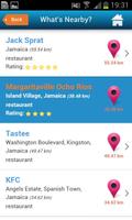 Jamaica Guide Map & Hotels স্ক্রিনশট 2