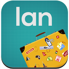 Lanzarote Hotels Map & Guide icon