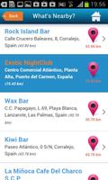 Lanzarote Map & Guide screenshot 2