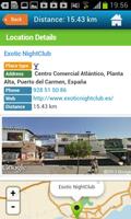Lanzarote Hotels Map & Guide screenshot 3