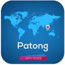 Patong Beach Guide Hotels Map APK