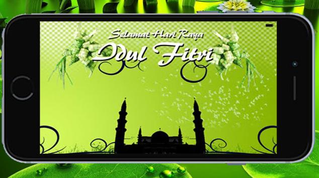 Ucapan Idul Fitri 2018 APK Download - Gratis Gaya Hidup 