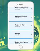 Latest Ramadan Songs screenshot 1