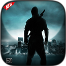 Ninja Wallpaper APK