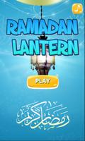 Ramadan Lantern Affiche