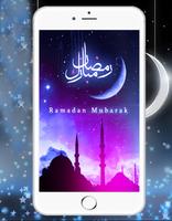 برنامه‌نما Ramadan Mubarak عکس از صفحه