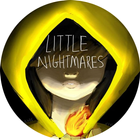 Little Nightmare Art Wallpaper آئیکن