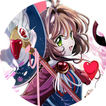 CardCaptor Sakura Wallpaper Art