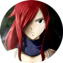 Erza Scarlet Wallpapers APK