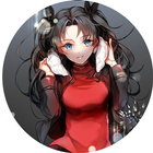 Fate Stay Heaven Fell Wallpaper icon