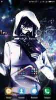 Jeff The Killer ART Wallpaper HD تصوير الشاشة 3