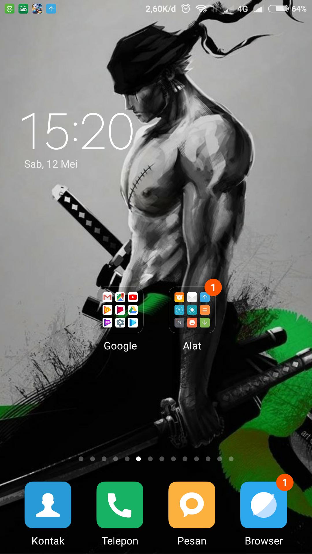 Zoro One Piece Wallpaper 4k - Hachiman Wallpaper