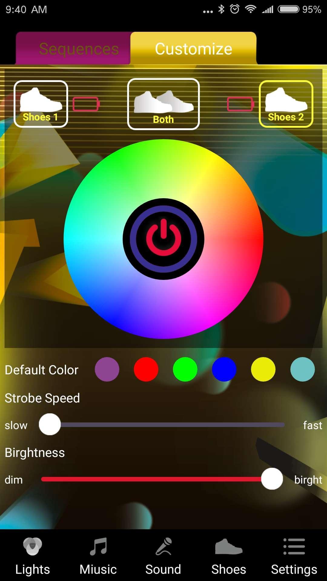 Energy Lights 2.0 for Android - APK Download