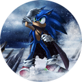 Sonic Wallpaper HD