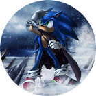Sonic Wallpaper HD ícone