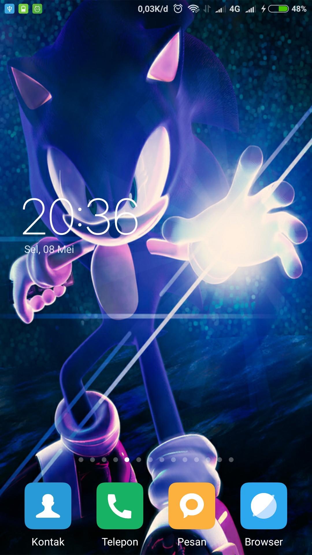 Sonic Wallpaper Hd For Android Apk Download