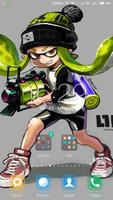 Spatoon 2 Wallpapers HD الملصق