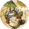 Totoro Wallpapers