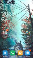 Totoro Wallpapers capture d'écran 3