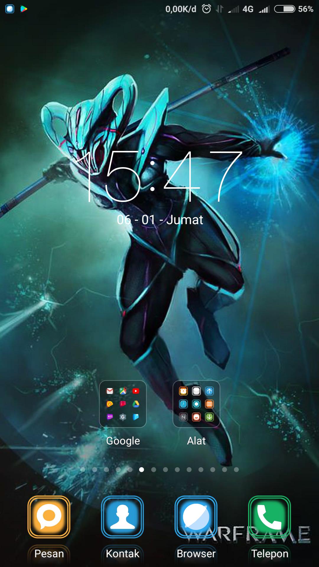 Warframe Wallpaper Hd For Android Apk Download