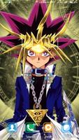 Yu Gi Oh HD Wallpapers تصوير الشاشة 3