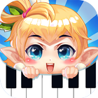 爱上钢琴 icon
