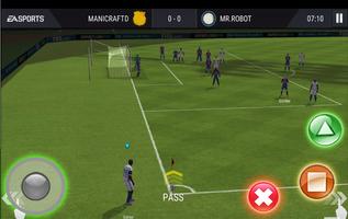 Tips Fifa Mobile Soccer 截圖 3