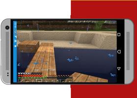 Crafting Guide for MineCraft capture d'écran 2