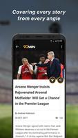 Arsenal News - 90min Edition تصوير الشاشة 3