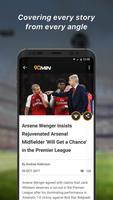 Arsenal News - 90min Edition capture d'écran 3
