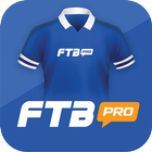 FTBpro - Everton Edition icône