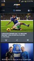 FTBpro - Everton Edition Affiche