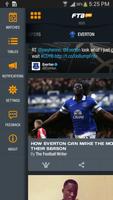 FTBpro - Everton Edition capture d'écran 2