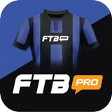 FTBpro - Inter Milan Edition icône