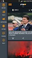 FTBpro - Inter Milan Edition capture d'écran 2