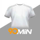 90min - Real Madrid Edition ไอคอน