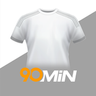 90min - Edición Real Madrid icono