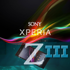 Xperia Z3 Wallpaper icono